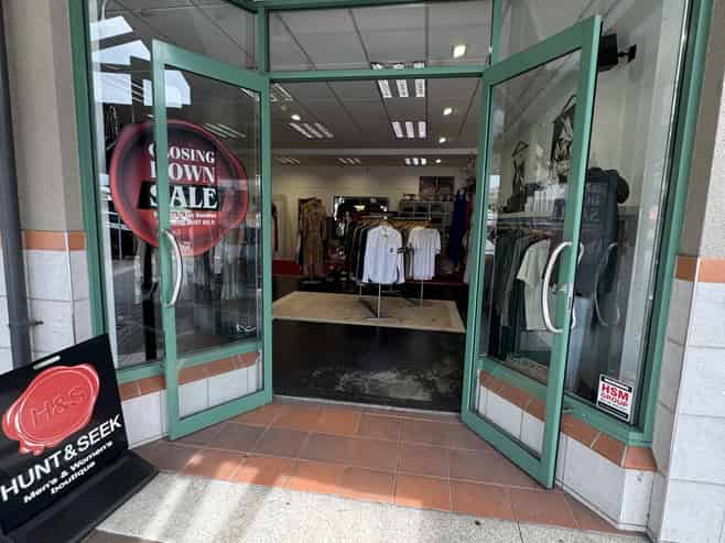 Seeking All Entrepreneurs