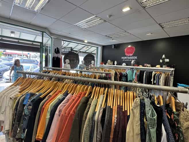 Seeking All Entrepreneurs