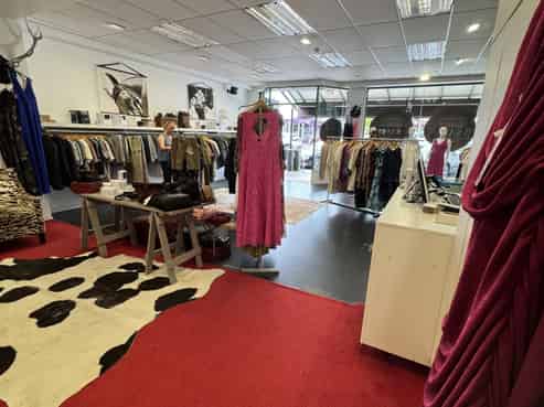 Seeking All Entrepreneurs