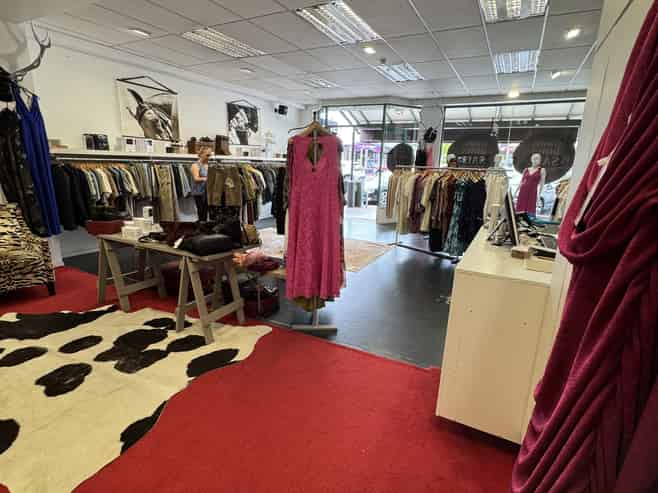 Seeking All Entrepreneurs