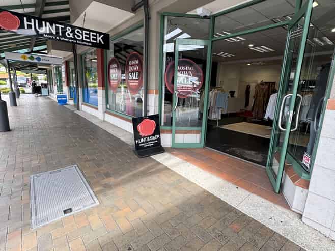 Seeking All Entrepreneurs