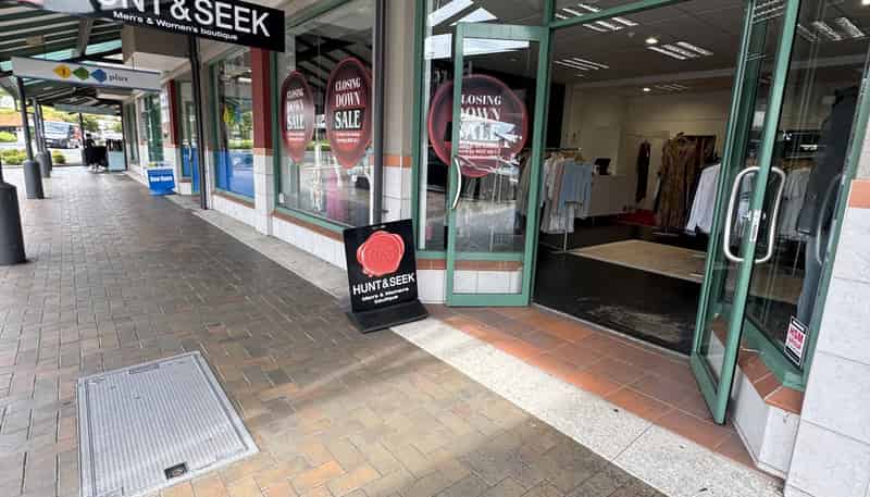 Shop 4, 1 Napier Road, Havelock North