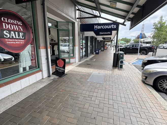 Seeking All Entrepreneurs