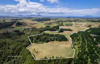 436A Glenmohr Road, Waipu