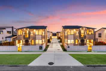 8/39 Central Avenue, Papatoetoe