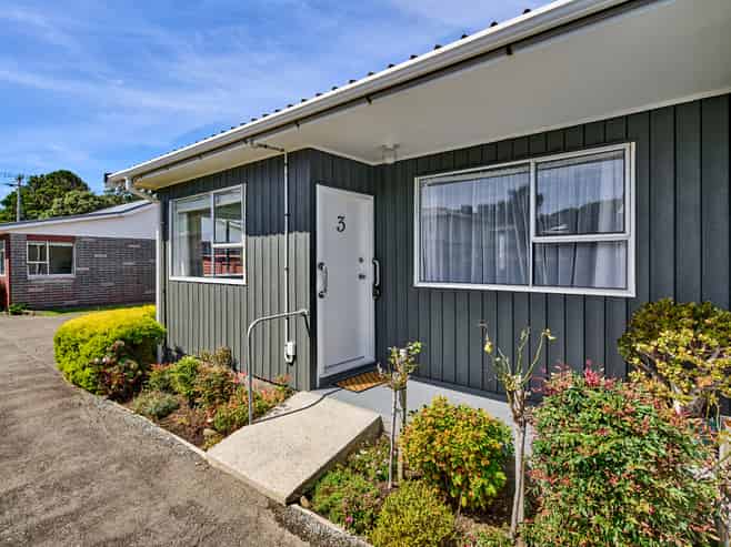 3/10 Rex Street, Miramar