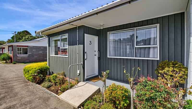 3/10 Rex Street, Miramar