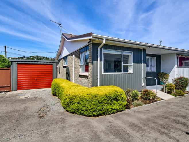 3/10 Rex Street, Miramar