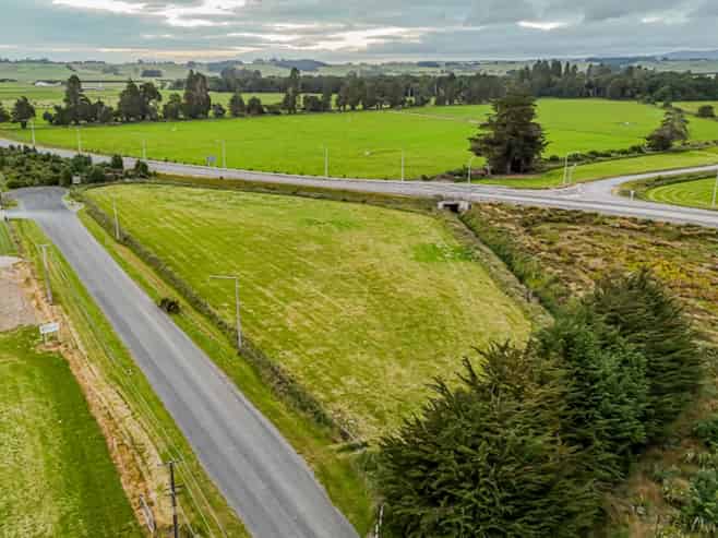 10 Rose Lane, Edendale