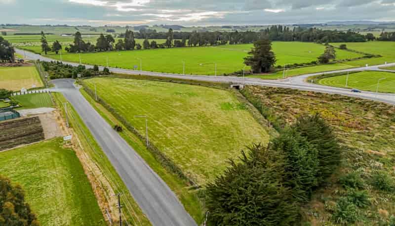 10 Rose Lane, Edendale