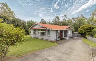 1344 Ngapaeruru Road, Dannevirke