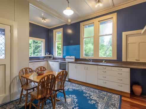 1344 Ngapaeruru Road, Dannevirke