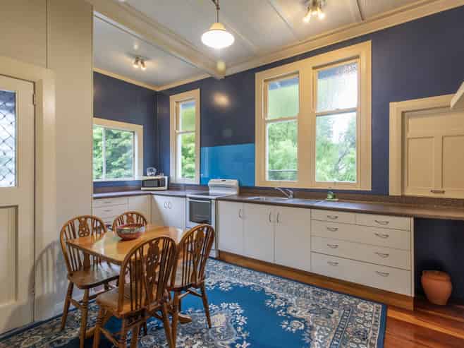 1344 Ngapaeruru Road, Dannevirke