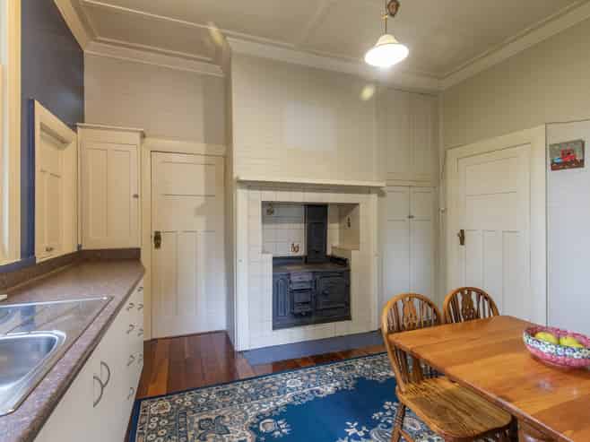 1344 Ngapaeruru Road, Dannevirke