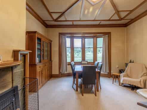 1344 Ngapaeruru Road, Dannevirke