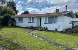 Waikato - Address withheld