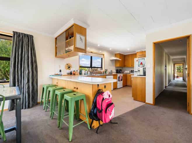 144 Capell Avenue, Lake Hawea