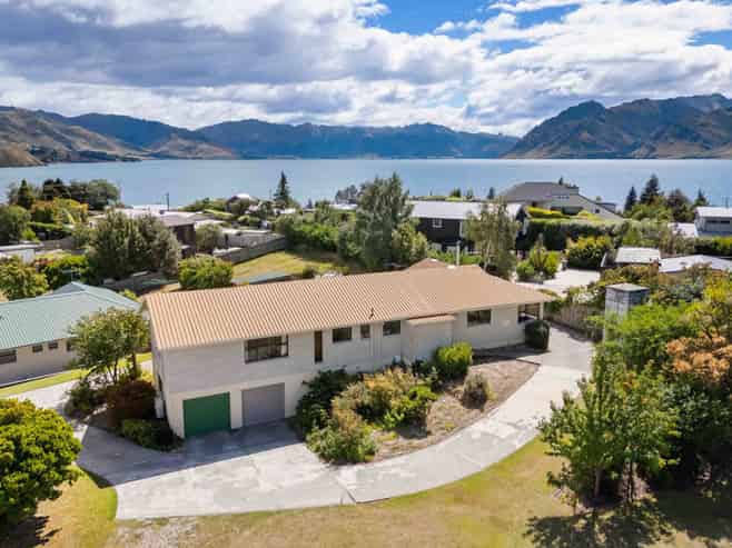 144 Capell Avenue, Lake Hawea