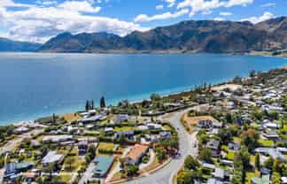 144 Capell Avenue, Lake Hawea