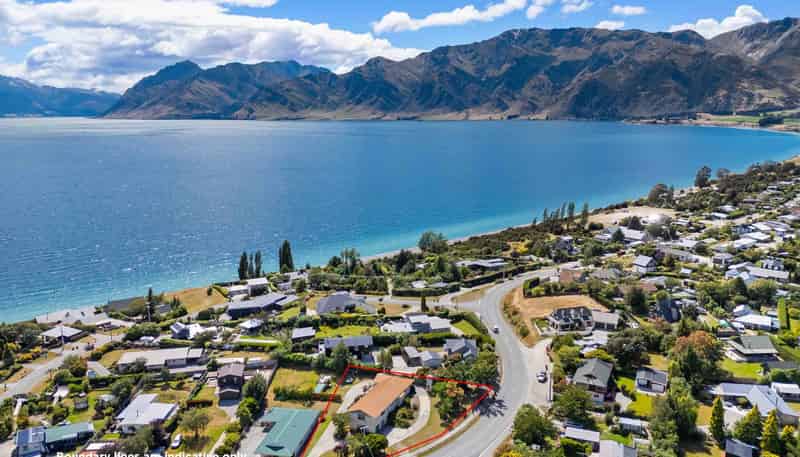 144 Capell Avenue, Lake Hawea