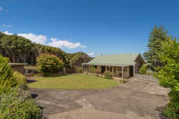 219 Buffalo Beach Road, Whitianga