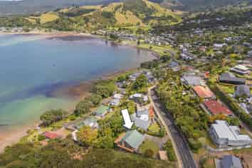 219 Buffalo Beach Road, Whitianga