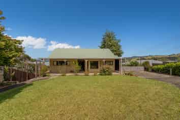 219 Buffalo Beach Road, Whitianga