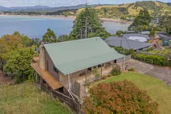 219 Buffalo Beach Road, Whitianga