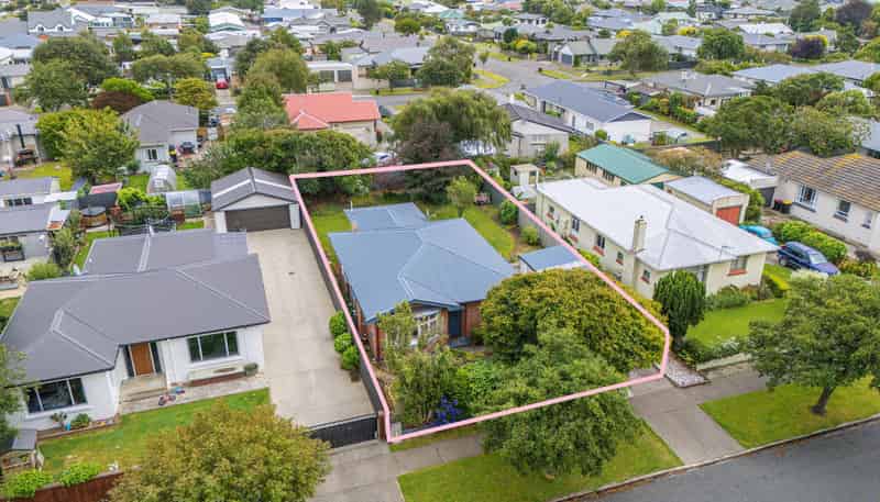 50 Lorn Street, GLENGARRY