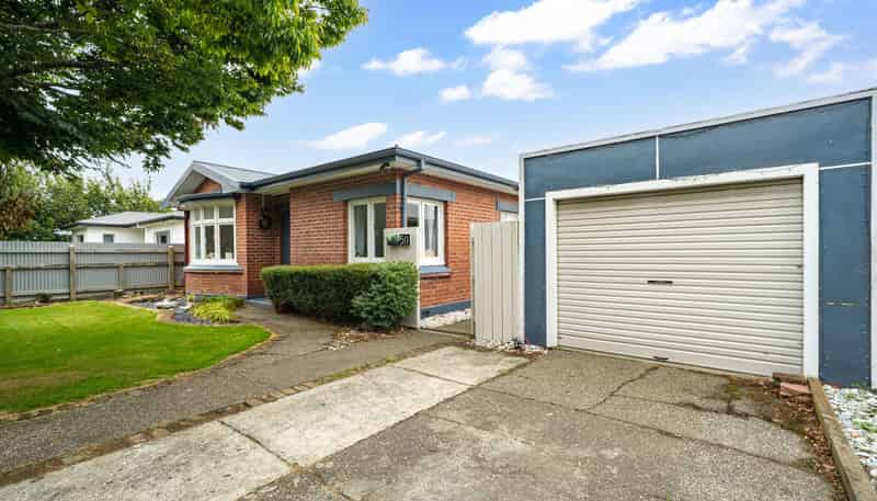 50 Lorn Street, GLENGARRY