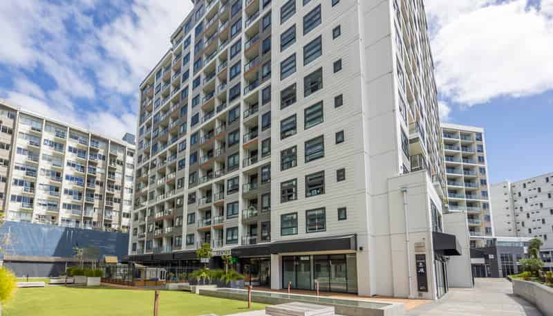 PD02/145 Nelson Street, Auckland Central