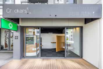 PD02/145 Nelson Street, Auckland Central