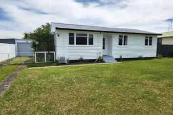 14 Girvan Place, Tokoroa