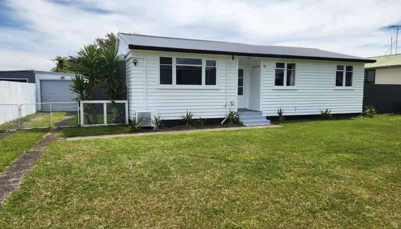 14 Girvan Place, Tokoroa