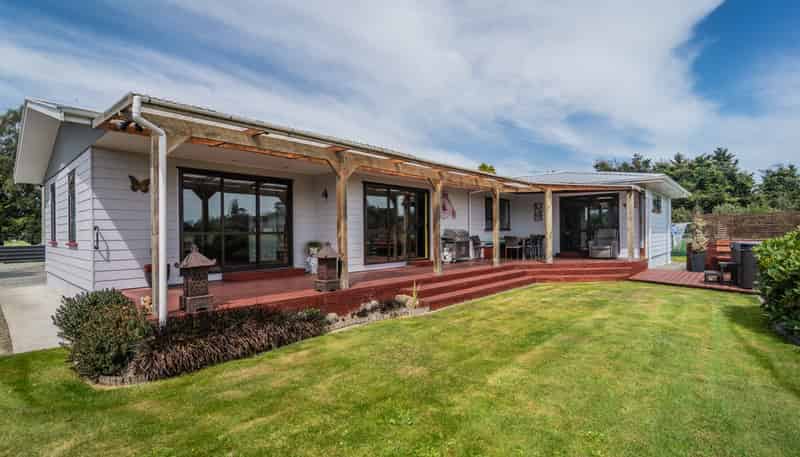 55 Grange Settlement Road, Temuka