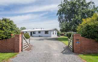55 Grange Settlement Road, Temuka