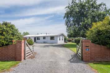 55 Grange Settlement Road, Temuka