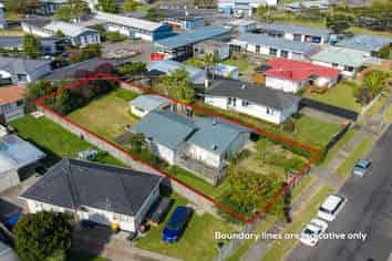 68 Edgewater Drive, Pakuranga