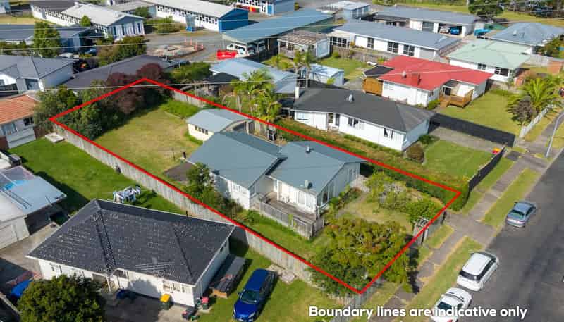 68 Edgewater Drive, Pakuranga