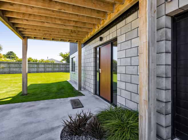 135 Puriri Street, Hawera