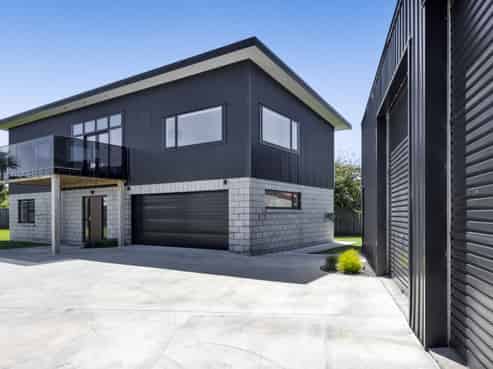 135 Puriri Street, Hawera