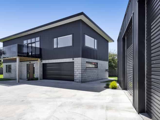 135 Puriri Street, Hawera