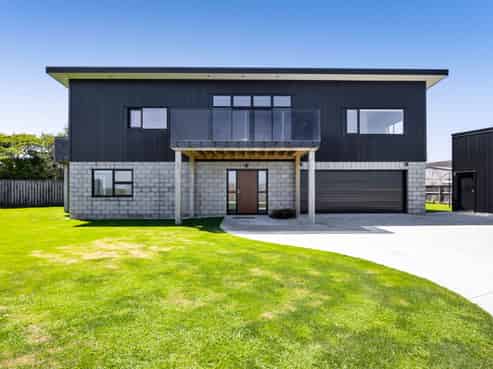 135 Puriri Street, Hawera