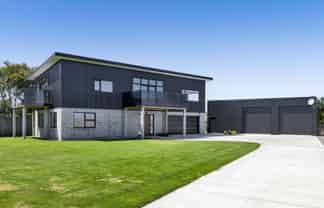 135 Puriri Street, Hawera