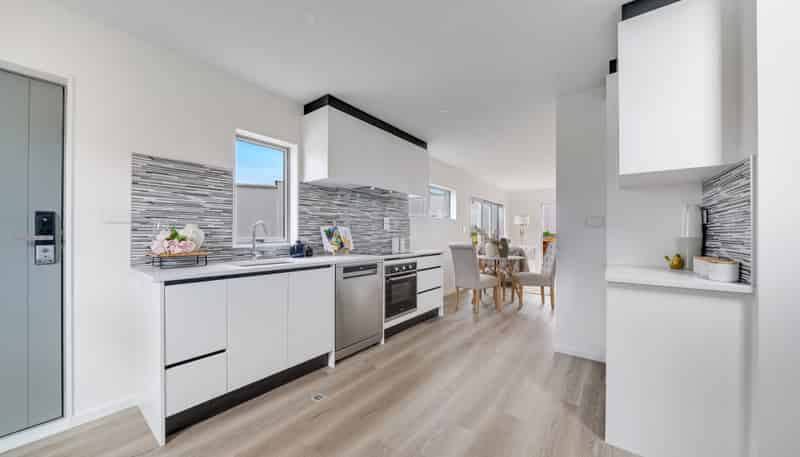 Lot 1-4/40 Estuary Road, Manurewa