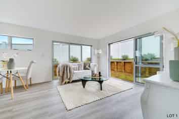 Lot 1-4/40 Estuary Road, Manurewa