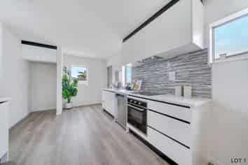 Lot 1-4/40 Estuary Road, Manurewa