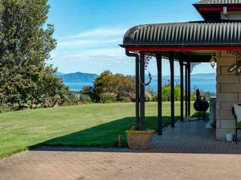 69 Hitiri Road, Kinloch