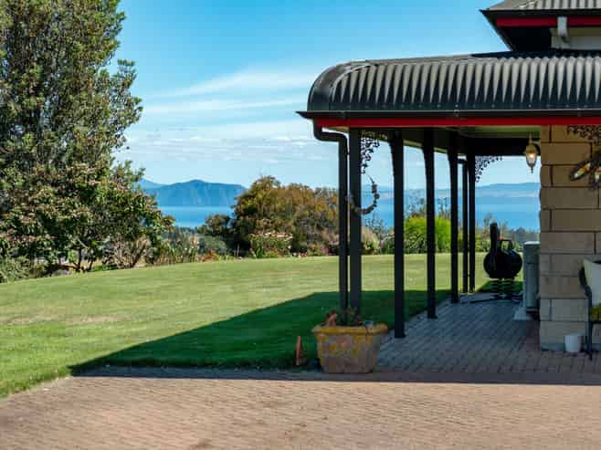 69 Hitiri Road, Kinloch