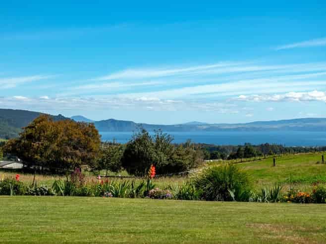 69 Hitiri Road, Kinloch